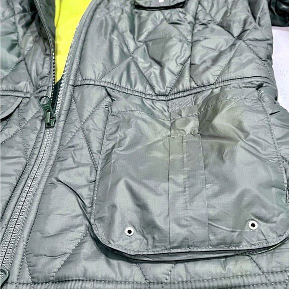 Athleta Spring Jacket - Picture 6 of 8